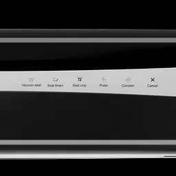Вакуумний пакувальник TEESA V200 - мініатюра 4