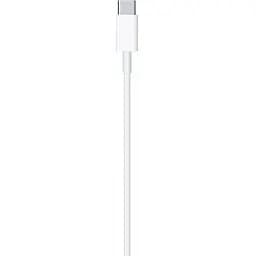 Кабель Lightning to USB-C 2 м білий - мініатюра 3