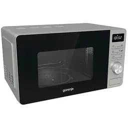 Мікрохвильова піч Gorenje MO20A3X (49985) - мініатюра 3
