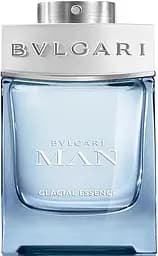 Парфумована вода Bvlgari Man Glacial Essence Тестер 100 мл
