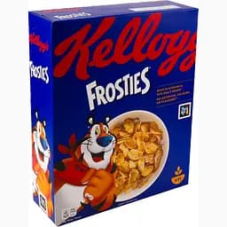 Завтрак готовый Kellogg's Frosties сухой 330 г