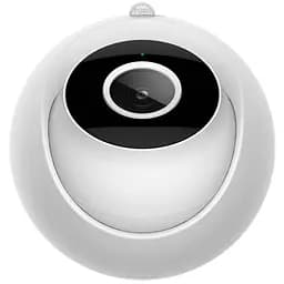 IP-відеокамера з WiFi 4Mp IMOU Turret IPC-T42EP-C f=2.8mm, ІЧ підсвічування, з мікрофоном (99-00019575) - мініатюра 2