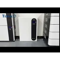 Акумулятор Tervix Pro Line LiFePO4, 51,2В 100 Аг(621041) - мініатюра 2
