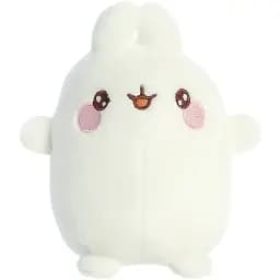 Игрушка мягконабивная Aurora Моланг в восторге 14 см (200872B)