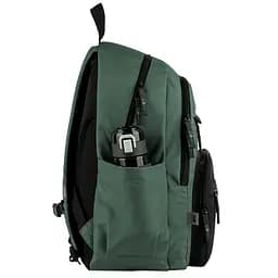 Рюкзак GoPack Teens 121L-3 Хакі (GO26-121L-3) - мініатюра 5