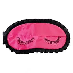 Повязка для сна Seta Decor Реснички 122-376