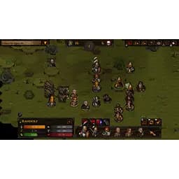 Ключ активації Microsoft Battle Brothers для Xbox One/Series S/X - мініатюра 3
