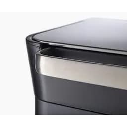Контейнер для сміття Joseph Joseph Titan Black з ущільнювачем 30 л (30146) - мініатюра 3