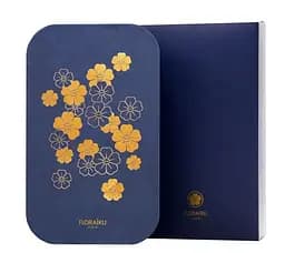 Набор Floraiku My Shadow on the Wall (edp 50ml + edp 10ml)