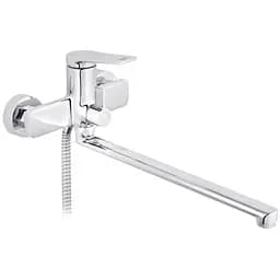 Смеситель для ванны Kroner KRP Makon - C070 (CV033862)