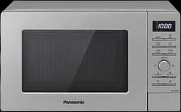 Мікрохвильова піч Panasonic NN-S29KSMZUE