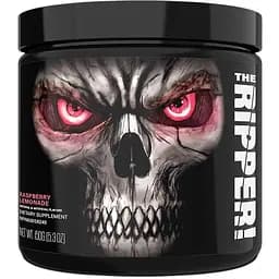 Жиросжигатель JNX Sports The Ripper, 150 г Малиновый лимонад