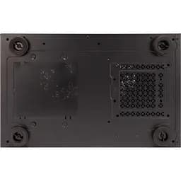 Корпус 1stPlayer Mi7-A-BK-2F7R-1F7 Black [134422] - мініатюра 8