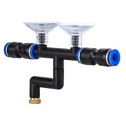 Набір розпилювальних форсунок Hobby Easy Rain Spruhdusen Set (37299) для зрошення тераріуму - мініатюра 3