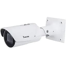 Відеокамера VIVOTEK IB9387-LPR-V2 (V), Embedded LPR Software, Wiegand Protocol Supported, IP67, IK10 (IB9387-LPR-V2 (V)) - мініатюра 2