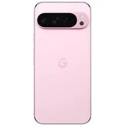 Смартфон Google Pixel 9 Pro XL 16/256GB Rose Quartz