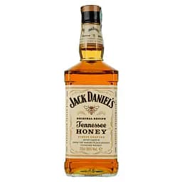 Уценка. Ликер Jack Daniel's Honey 35% 0.7 л