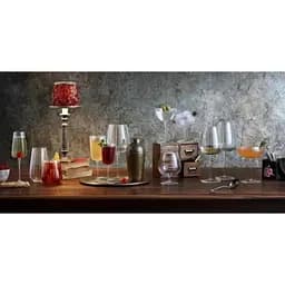 Келих для коктейлю Luigi Bormioli Speakeasies 250 мл (13176/01) - мініатюра 4