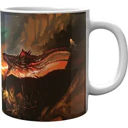 Кружка GeekLand Game of Thrones Гра Престолів GT.02.051