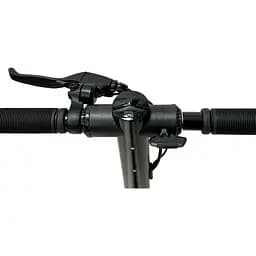 Електросамокат Atlas 0809 Pro Black [109097] - мініатюра 7