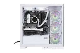 Комп’ютер персональний 2E Decimal Intel i5-13600KF 32Gb F1TB+F1TB NVD3060-8 B660 2E-GK701W 650W Win11 - мініатюра 3