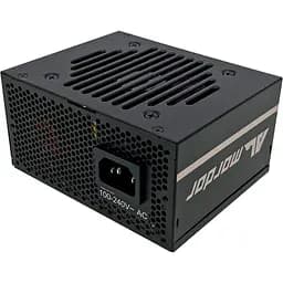 Блок живлення ALmordor SFX 650W Black (ALSFX650BK) [100092]