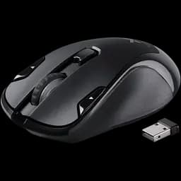 Миша бездротова Vinga MSW-527 Black