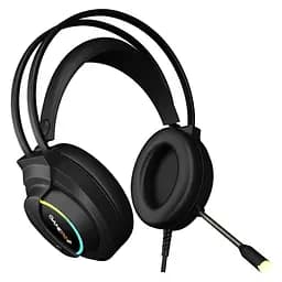 Гарнітура GamePro Nitro Black (HS565)