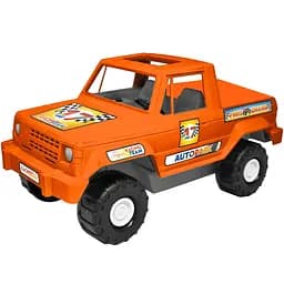 Автомобіль Tigres Джип гоночний Бархан (39691)