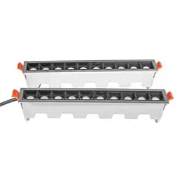 Світильник точковий Brille HDL-DT 200/10*2W 36-131 - мініатюра 3