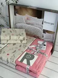 Постільна білизна Yarevya Poplin Romeo Home pbe0051793