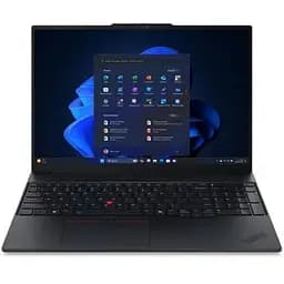 Ноутбук Lenovo ThinkPad E16 G3 Ultra 5 225U 32GB 1TB Windows 11 Pro