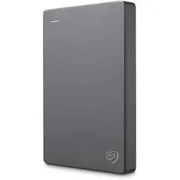 Зовнішній жорсткий диск Seagate Basic 2 TB Gray (STJL2000400) [48547]