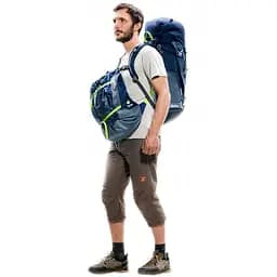 Рюкзак Deuter Gravity Rope Bag (1052-3391617 3400) - мініатюра 2