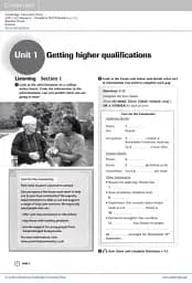 Complete IELTS. Bands 6.5-7.5 Workbook without Answers - мініатюра 2