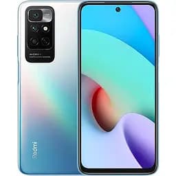 Смартфон Xiaomi Redmi Note 11 4G 4/128GB Sea Blue Global Rom Refurbished