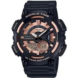 Мужские часы Casio Timeless Collection AEQ-110W-1A3VEF