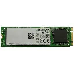 Накопичувач SSD SK Hynix M.2 2280 128GB (HFS128G39TND) Б/В