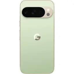 Смартфон Google Pixel 10 Pro 16/256GB Jade nano sim + esim - мініатюра 6