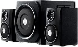 Акустична система Microlab 2.1 TMN-9U Black (TMN-9U)