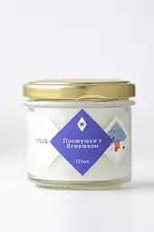 Свічка Пастушки з ягнятком Мініатюри 130 мл Соєвий віск