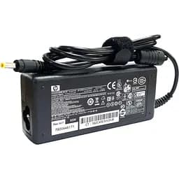 Блок питания Hewlett Packard для ноутбуков HP 18.5V 3.5A 65W 4.8x1.7 (AD106009)