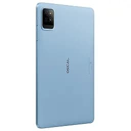 Планшет Blackview Oscal Pad 30 4/128Gb Wi-Fi Horizon Blue UA UCRF - мініатюра 3