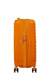 Валіза American Tourister FASTFORWARD 55 см RADIANT ORANGE 55х40х20(23) MI0*86001 - мініатюра 5