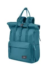 Рюкзак 15,6" American Tourister URBAN GROOVE BREEZE BLUE 42,5x30,5x21 24G*A1057 - мініатюра 5