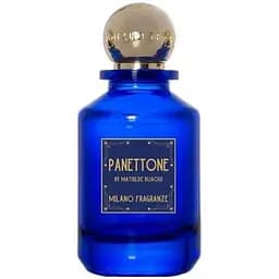 Парфюмерная вода Milano Fragranze Panettone 100 мл тестер