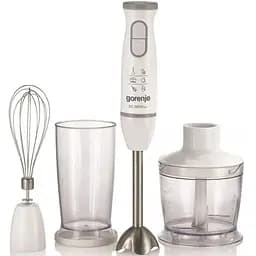 Занурювальний блендер Gorenje HBC564QW