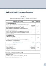 ABC Delf tout public - niveau A1. 3ème édition - мініатюра 4