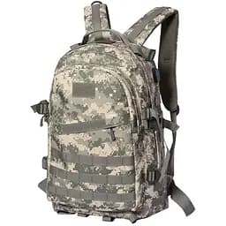 Рюкзак водонепроникний PUBG ПУБГ мобайл Playergnnowns Battlegrounds