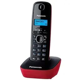 Телефон DECT Panasonic KX-TG1611UAR